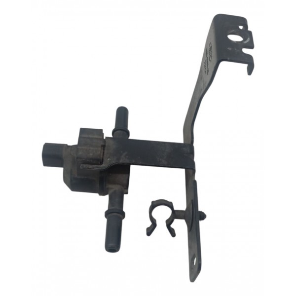 Suporte Valvula Canister Ford Fiesta 1.6 2013