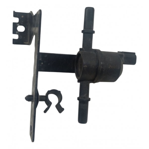 Suporte Valvula Canister Ford Fiesta 1.6 2013