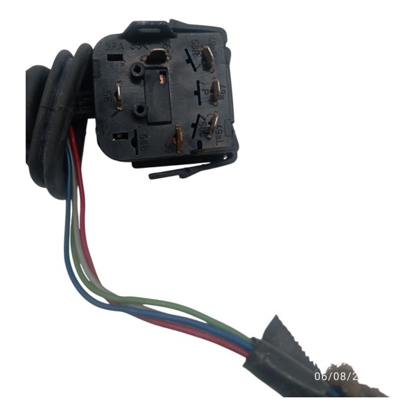 Chave Seta Chevrolet Astra 2.0 2004 2005 2006