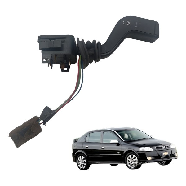 Chave Seta Chevrolet Astra 2.0 2004 2005 2006