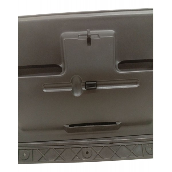 Tampa Porta Luvas Ford Fiesta 1.6 2004 2005 2006 2007