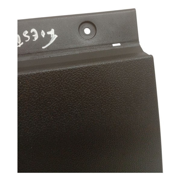 Tampa Porta Luvas Ford Fiesta 1.6 2004 2005 2006 2007