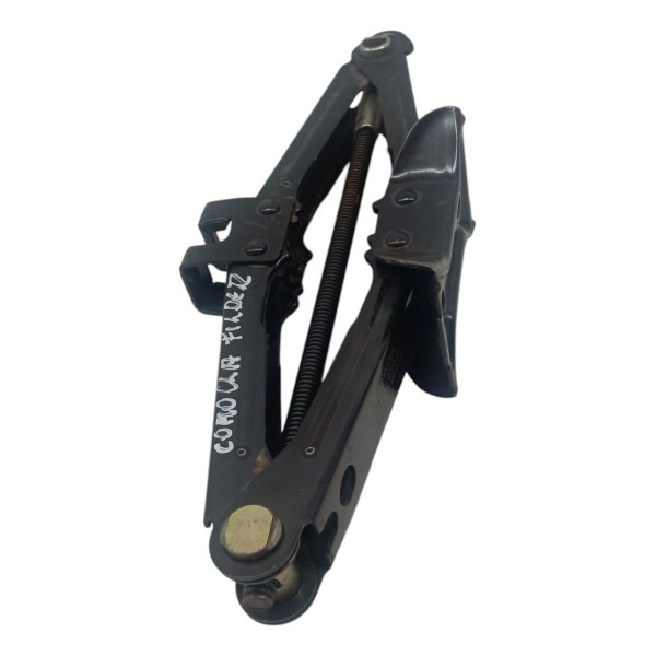 Macaco Volkswagen Gol G2 G3 2001 2002 2003 2004