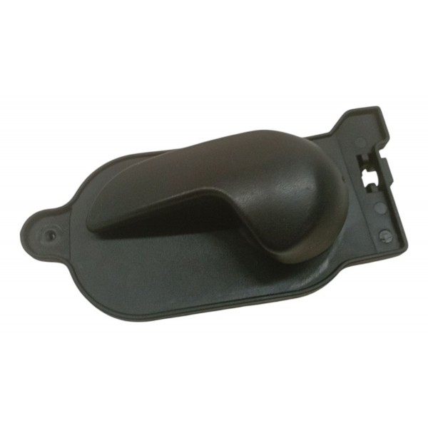 Maçaneta Interna Dianteira Esquerda Ford Fiesta 2007