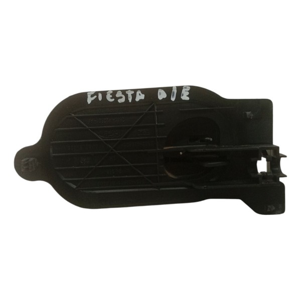 Maçaneta Interna Dianteira Esquerda Ford Fiesta 2007