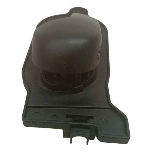 Maçaneta Interna Traseira Esquerda Ford Fiesta 2007