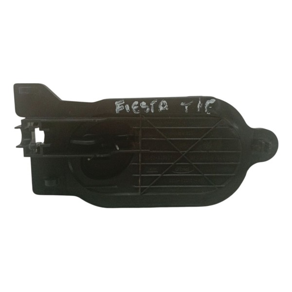 Maçaneta Interna Traseira Esquerda Ford Fiesta 2007