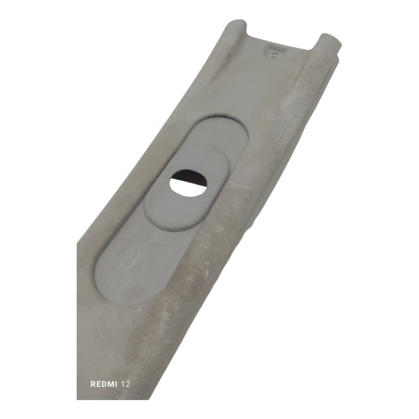 Moldura Central Direito Volkswagen Gol G3 2002 2003 Detalhe