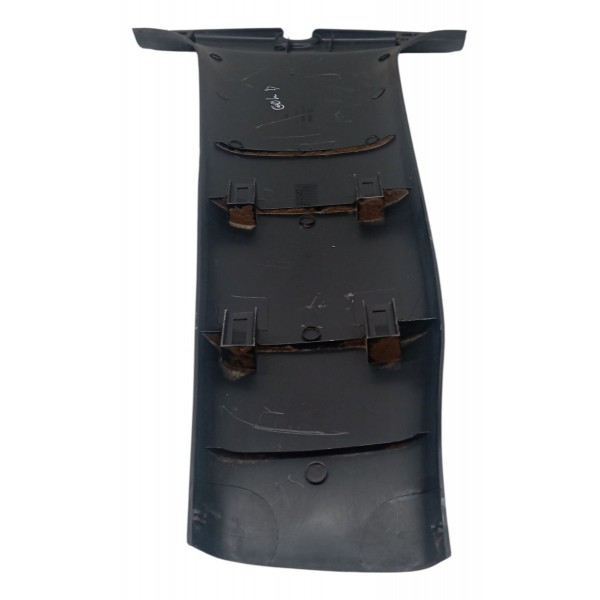 Moldura Colana Central Direita Volkswagen Gol G2 G3