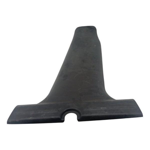 Moldura Colana Central Direita Volkswagen Gol G2 G3