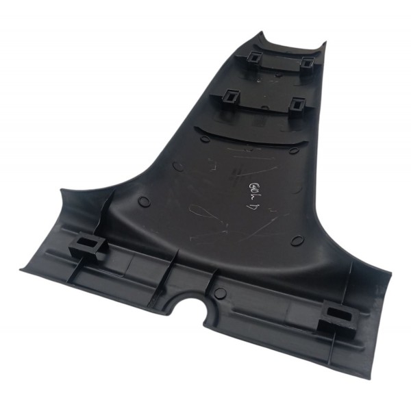 Moldura Colana Central Direita Volkswagen Gol G2 G3