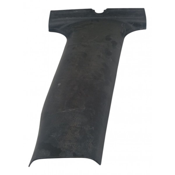 Moldura Colana Central Direita Volkswagen Gol G2 G3