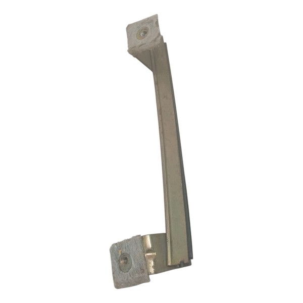 Guia Canaleta Vidro Traseiro Direito Ford Fiesta 1.6 2007