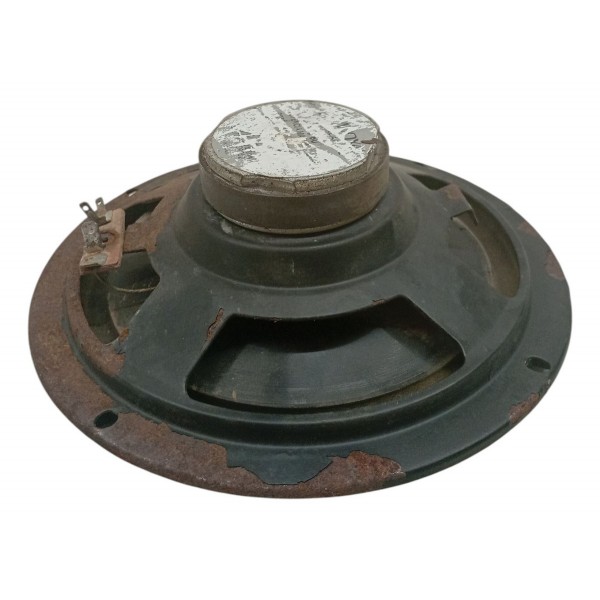 Auto Falante Porta Traseiro Esquerdo Ford Fiesta 2007