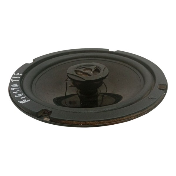 Auto Falante Porta Traseiro Esquerdo Ford Fiesta 2007