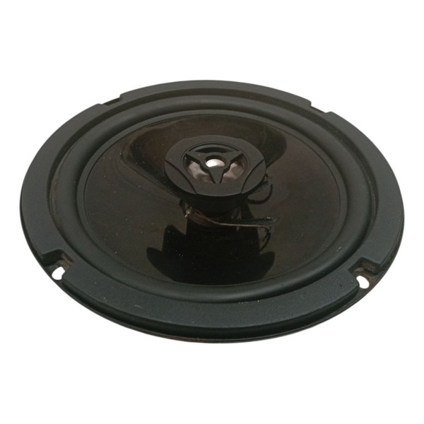 Auto Falante Porta Traseiro Direito Ford Fiesta 2007