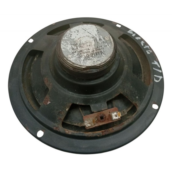 Auto Falante Porta Traseiro Direito Ford Fiesta 2007