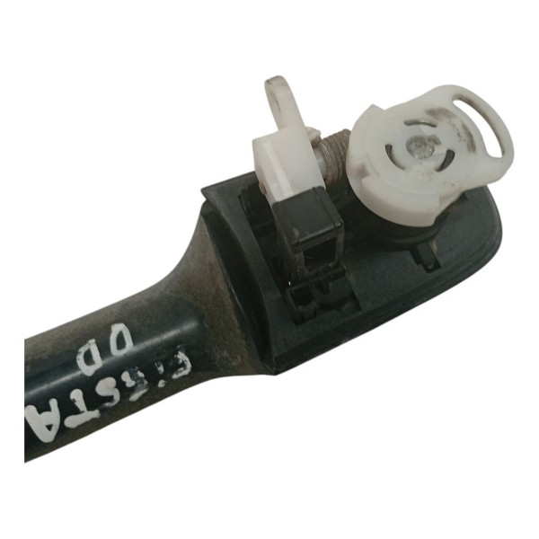 Maçaneta Externa Dianteira Direita Ford Fiesta 2007