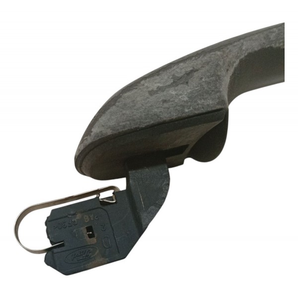 Maçaneta Externa Dianteira Direita Ford Fiesta 2007