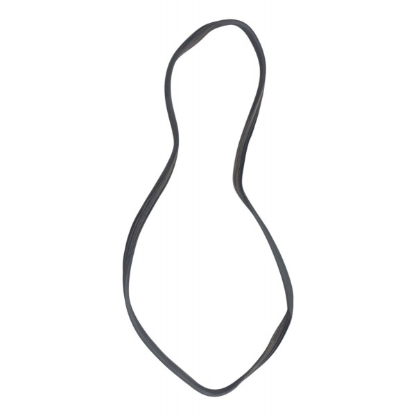 Borracha Vedação Porta Traseira Direita Volkswagem Gol 2014