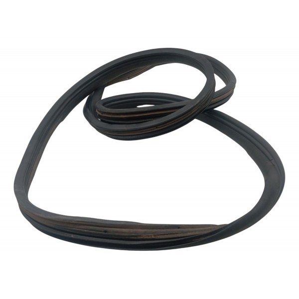 Borracha Vedação Porta Traseira Direita Volkswagem Gol 2014