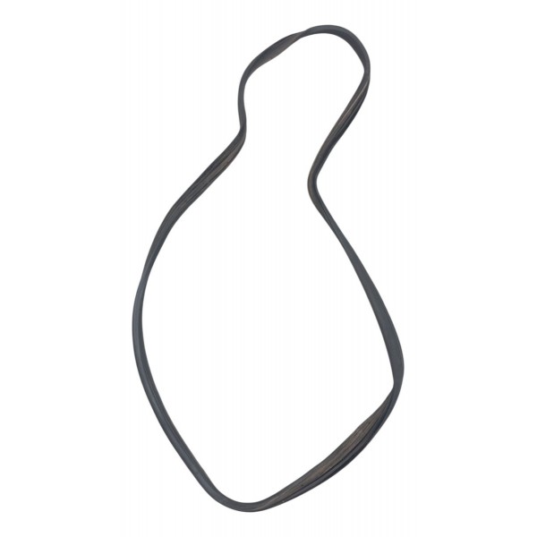 Borracha Vedação Porta Traseira Direita Volkswagem Gol 2014