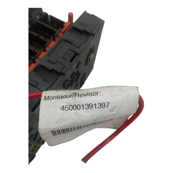 Caixa Fusível Volkswagen Gol G3 1.0 2003 5x0941822