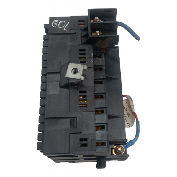 Caixa Fusível Volkswagen Gol G3 1.0 2003 5x0941822