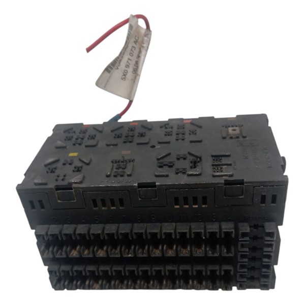 Caixa Fusível Volkswagen Gol G3 1.0 2003 5x0941822