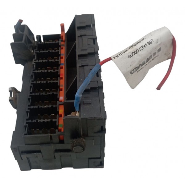 Caixa Fusível Volkswagen Gol G3 1.0 2003 5x0941822