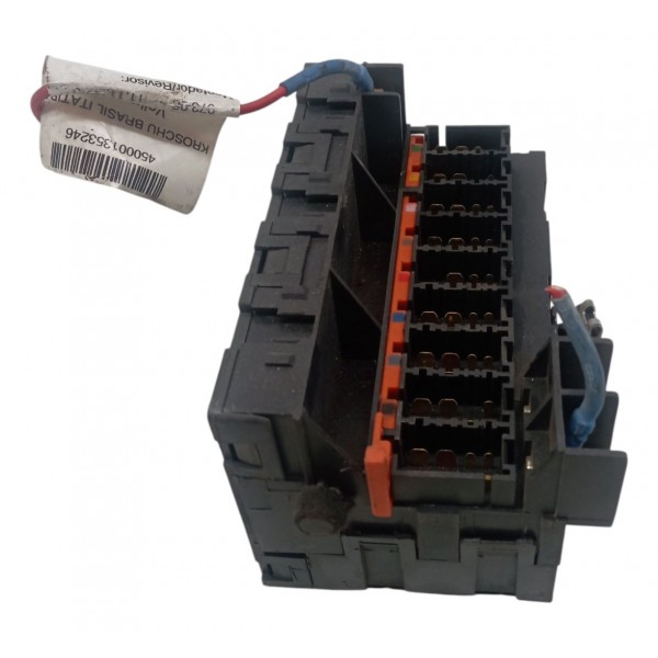 Caixa Fusível Volkswagen Gol G3 1.0 2003 5x0941822