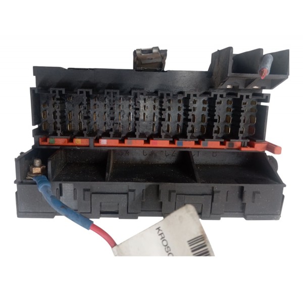 Caixa Fusível Volkswagen Gol G3 1.0 2003 5x0941822