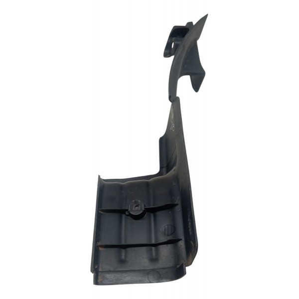 Soleira Extensão Porta Traseira Esquerda Gol G3 2001 2002