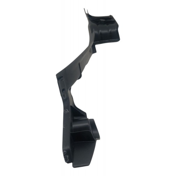 Soleira Extensão Porta Traseira Esquerda Gol G3 2001 2002