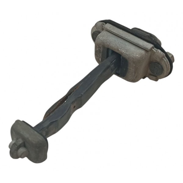 Limitador Porta Traseira Esquerda Ford Fiesta 2007