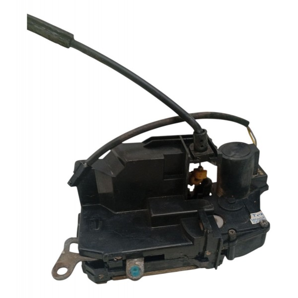 Fechadura Porta Dianteira Direita Ford Fiesta 1.6 2007