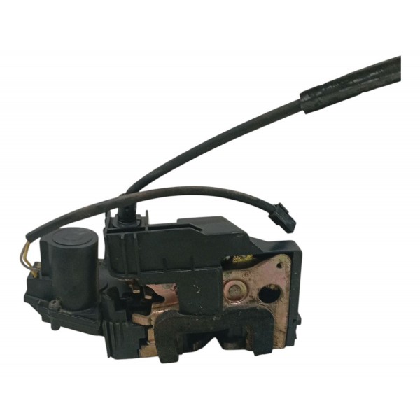 Fechadura Porta Dianteira Direita Ford Fiesta 1.6 2007