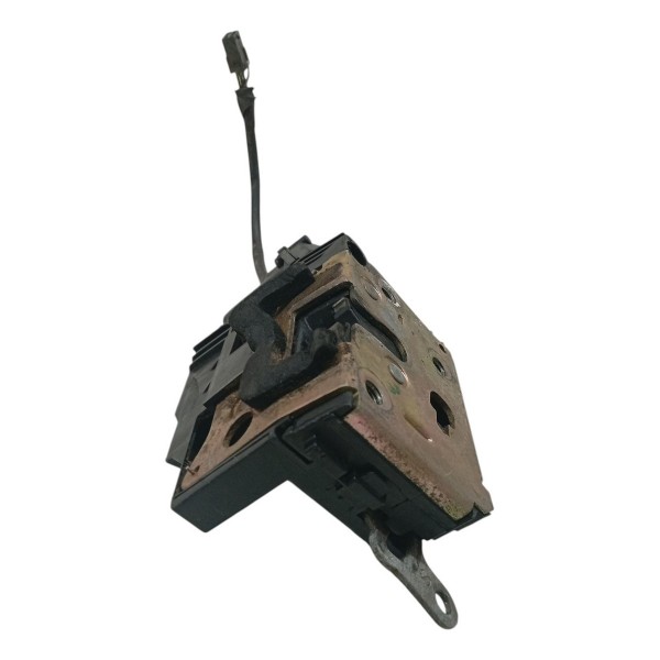 Fechadura Porta Dianteira Esquerda Ford Fiesta 1.6 2007