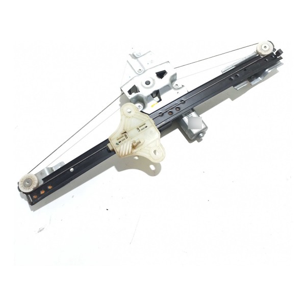 Máquina Motor Vidro Traseiro Direito Renault Sandero