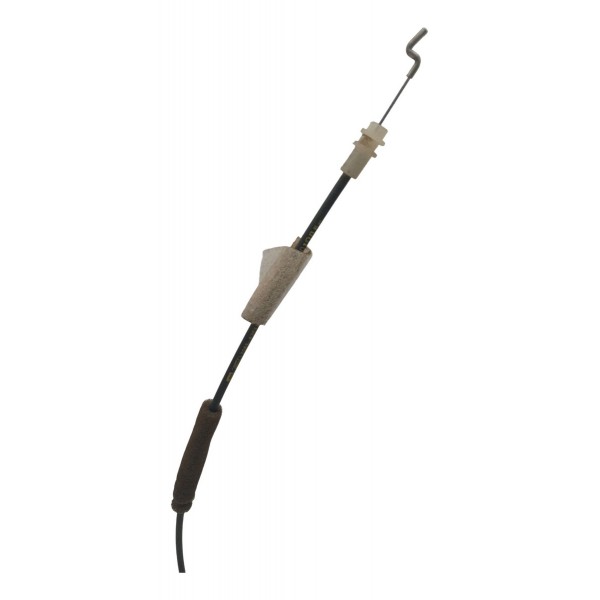 Fechadura Porta Traseira Esquerda Ford Fiesta 1.6 2007