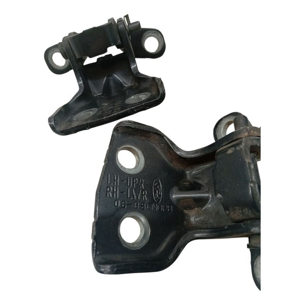 Dobradiça Porta Traseira Direita Ford Fiesta 2006 2007