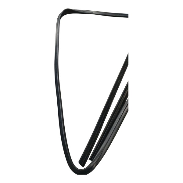 Kit Pestana Canaleta Dianteira Esquerdo Ford Fiesta 2007