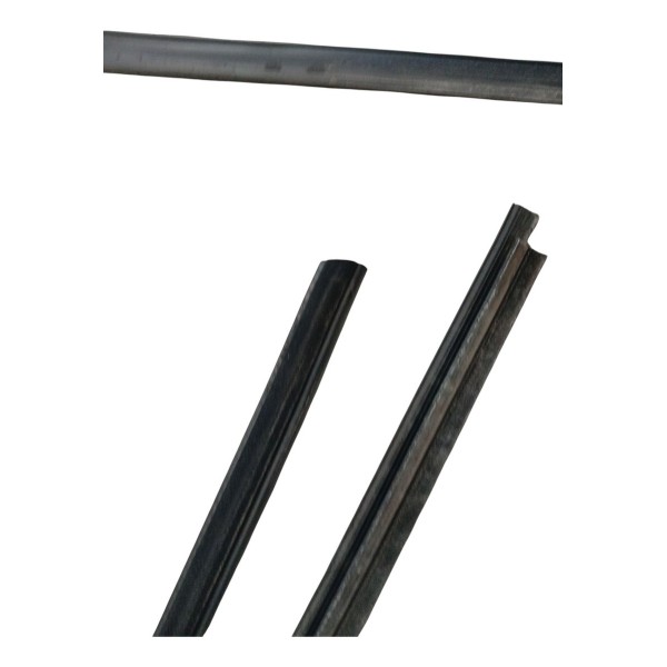 Kit Pestana Canaleta Dianteira Esquerdo Ford Fiesta 2007