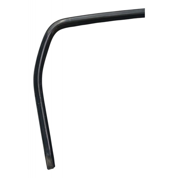 Kit Canaleta Traseiro Direita Ford Fiesta 2007