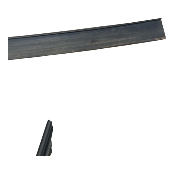 Kit Canaleta Traseiro Direita Ford Fiesta 2007