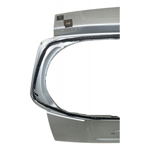 Tampa Traseira Porta Malas Kia Picanto 1.0 2009