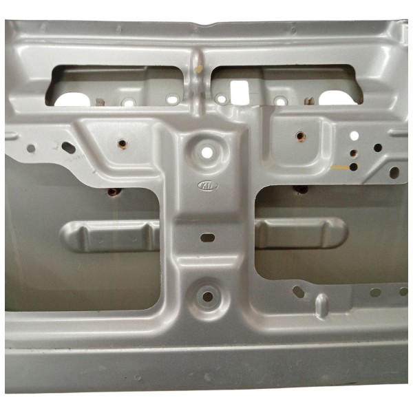 Tampa Traseira Porta Malas Kia Picanto 1.0 2009