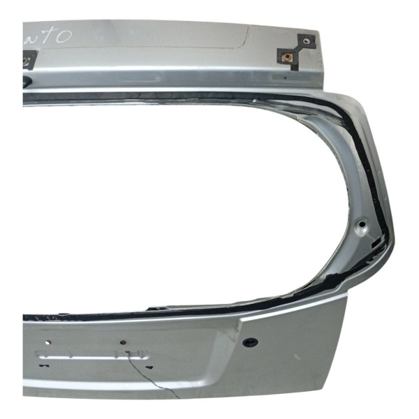 Tampa Traseira Porta Malas Kia Picanto 1.0 2009