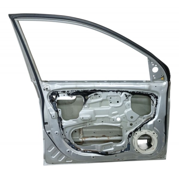 Porta Dianteira Esquerda Kia Picanto 1.0 2009 Detalhe