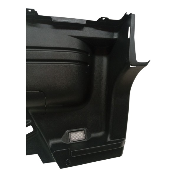 Revestimento Traseiro Esquerdo Porta Malas Picanto 2009